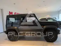 2024 Suzuki Jimny