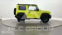 2024 Suzuki Jimny