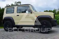 2024 Suzuki Jimny