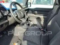 2024 Suzuki Jimny