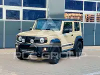 2024 Suzuki Jimny