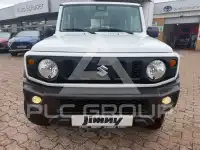 2024 Suzuki Jimny
