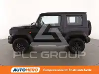 2024 Suzuki Jimny