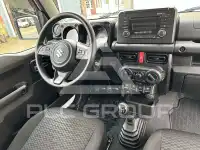 2024 Suzuki Jimny