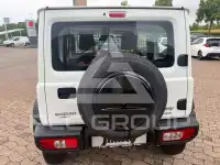 2024 Suzuki Jimny