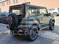 2024 Suzuki Jimny