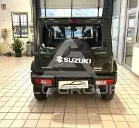 2024 Suzuki Jimny