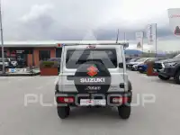2024 Suzuki Jimny