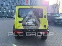 2024 Suzuki Jimny