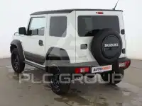 2024 Suzuki Jimny