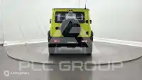 2024 Suzuki Jimny
