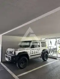 2024 Suzuki Jimny