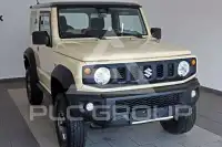 2024 Suzuki Jimny