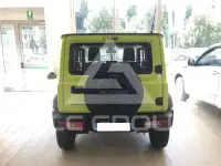 2024 Suzuki Jimny