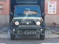 2024 Suzuki Jimny