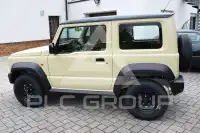 2024 Suzuki Jimny