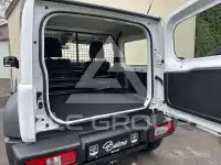 2024 Suzuki Jimny