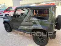 2024 Suzuki Jimny