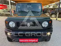 2024 Suzuki Jimny