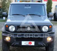 2024 Suzuki Jimny