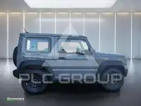 2024 Suzuki Jimny