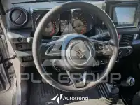 2024 Suzuki Jimny