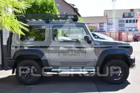 2024 Suzuki Jimny