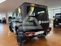 2024 Suzuki Jimny