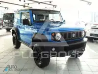 2024 Suzuki Jimny