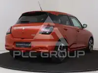 2024 Suzuki SWIFT
