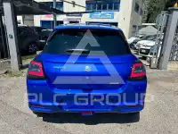 2024 Suzuki SWIFT