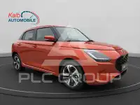 2024 Suzuki SWIFT