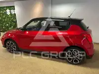 2024 Suzuki SWIFT