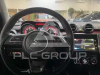 2024 Suzuki SWIFT
