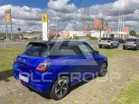 2024 Suzuki SWIFT