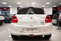 2024 Suzuki SWIFT