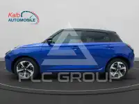 2024 Suzuki SWIFT