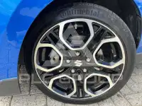 2024 Suzuki SWIFT
