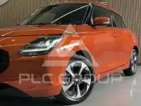2024 Suzuki SWIFT