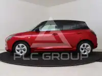 2024 Suzuki SWIFT