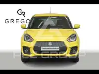 2024 Suzuki SWIFT