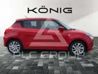 2023 Suzuki SWIFT