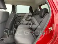 2024 Suzuki SWIFT