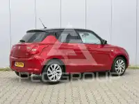 2024 Suzuki SWIFT