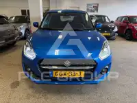 2024 Suzuki SWIFT