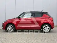 2024 Suzuki SWIFT