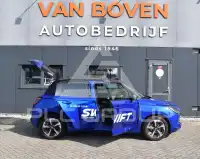 2024 Suzuki SWIFT