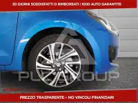 2024 Suzuki SWIFT