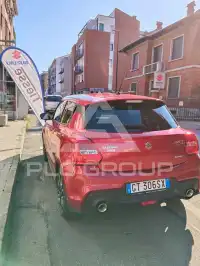 2024 Suzuki SWIFT