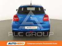 2024 Suzuki SWIFT